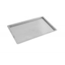 Party Griller 8"x12" Stainless Steel Warming Plate for Yakitori Barbecue Grills