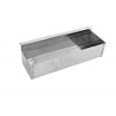 Party Griller Condiments and Brushes holding box for Yakitori Barbecue Grills